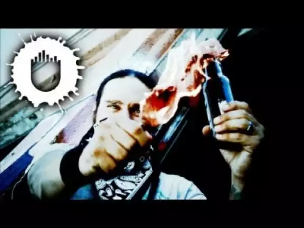 Video: DJ Muggs - Wikid (feat. Chuck D & Jared from HED PE)